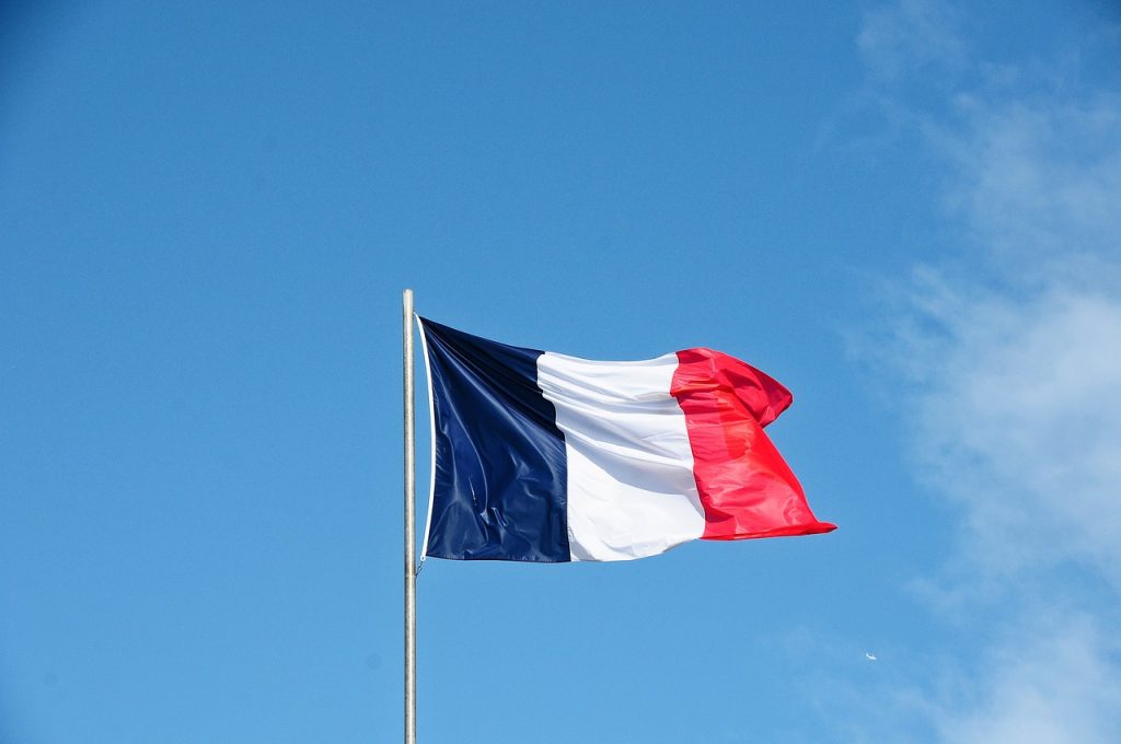 Lire la suite de l'actualité Commémoration de la Victoire du 08 mai 1945